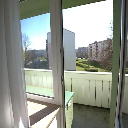 Cozy Retreat Ventspils
